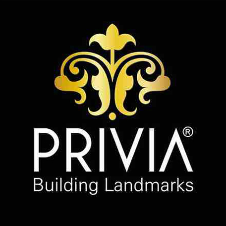 PRIVIA | Building Landmarks